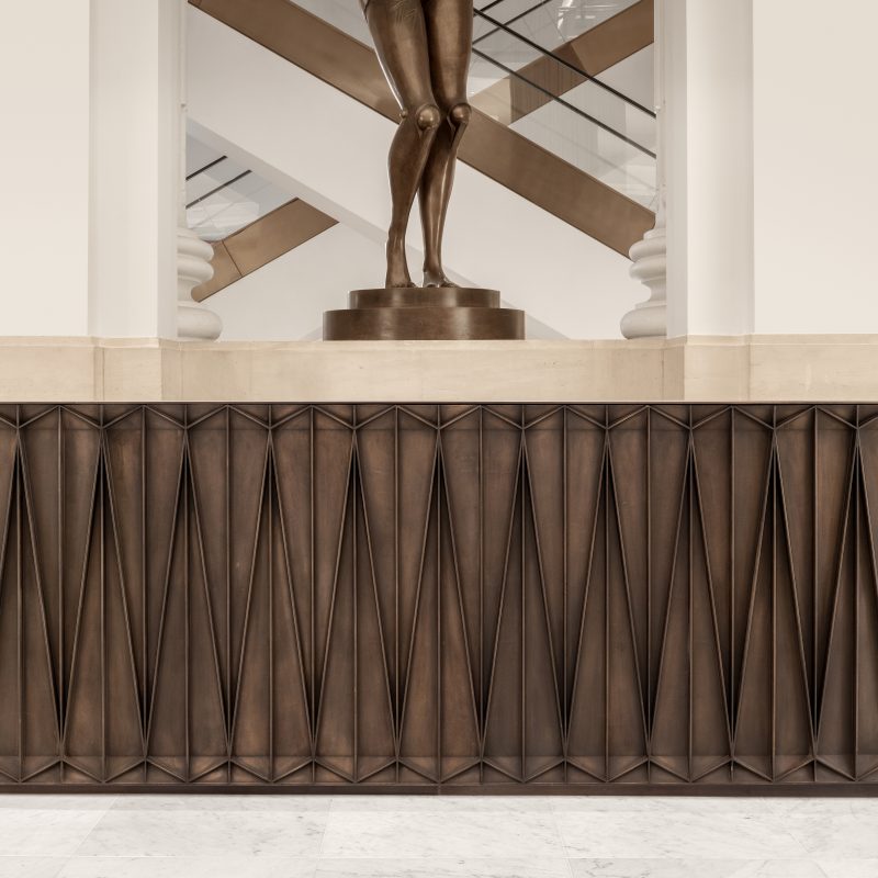 AJP Selfridges 02
