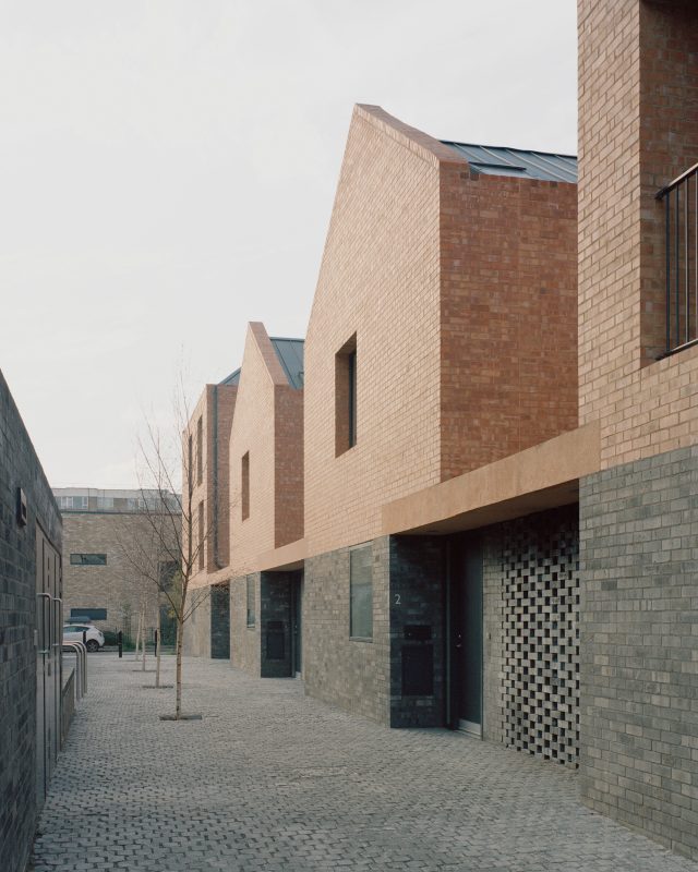 AJP Mandeville 10