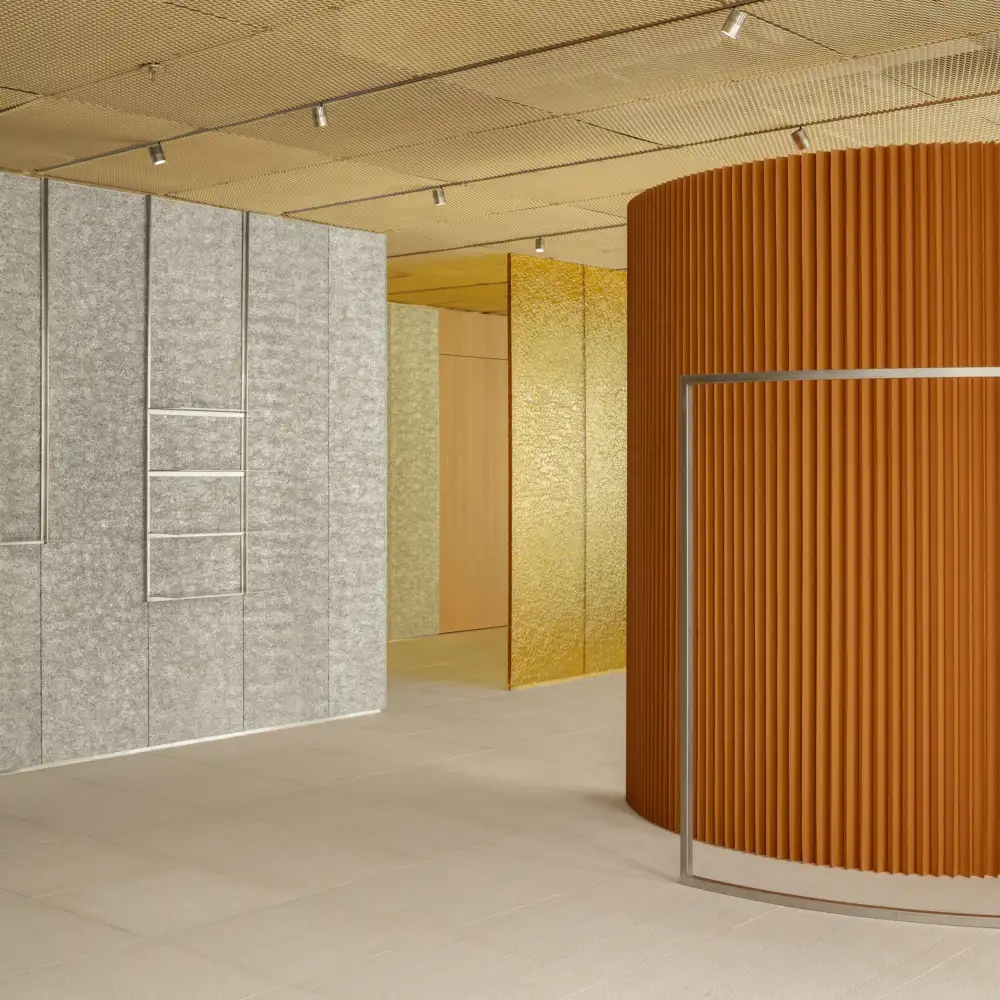 066 Private Showroom