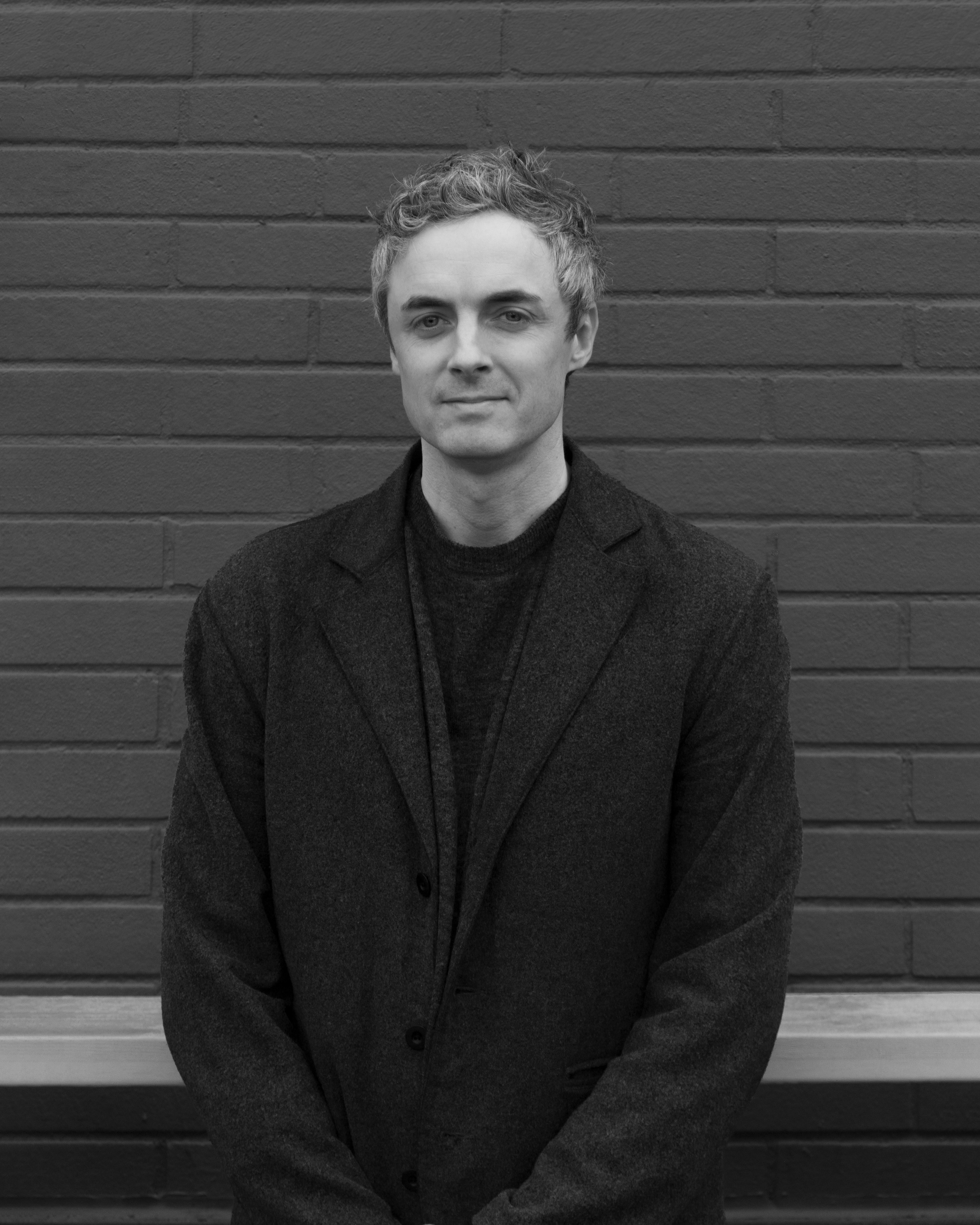 DEAN PIKE